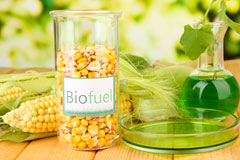 Fairseat biofuel availability